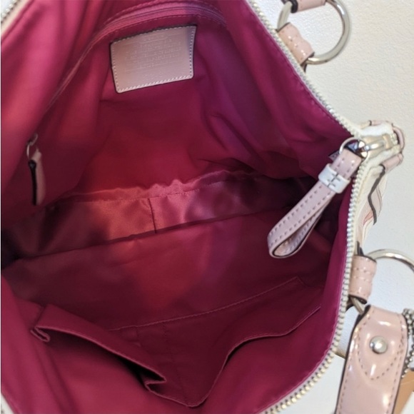 Coach EUC Shoulder Bag - Picture 3 of 14